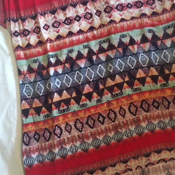 summer top - Picture 3 of 4